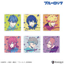 トレーディングミニアクリルブロック