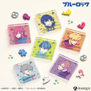 トレーディングミニアクリルブロック