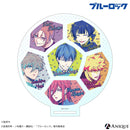 フェイスアクリルコレクション