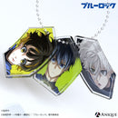 フェイスアクリルコレクション