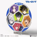 フェイスアクリルコレクション