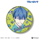 トレーディング缶バッジ