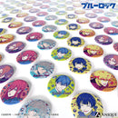 トレーディング缶バッジ