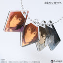 太宰治 フェイスアクリルコレクション