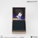 太宰治 シルバーネックレス