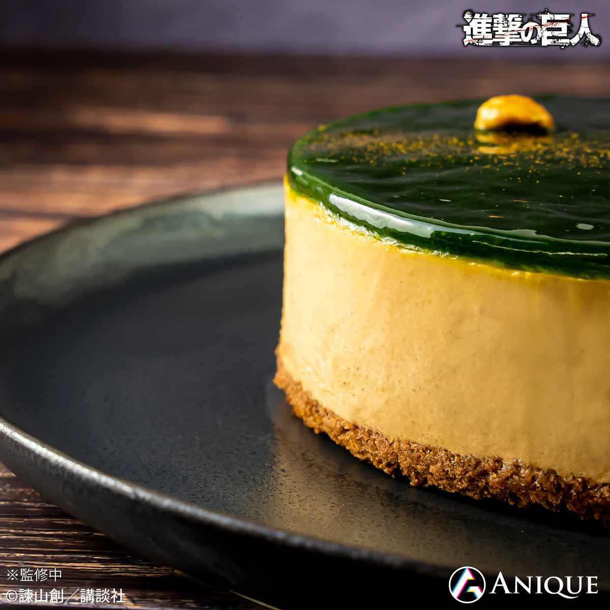 Anique Shop JAPAN
