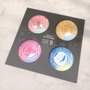 【予約商品】 TVアニメ『東京リベンジャーズ』 “DUO COLLECTION” ビッグ缶バッジセット 【B set】