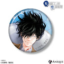 『鴨乃橋ロンの禁断推理』トレーディング缶バッジ<1～5巻カバーイラスト>