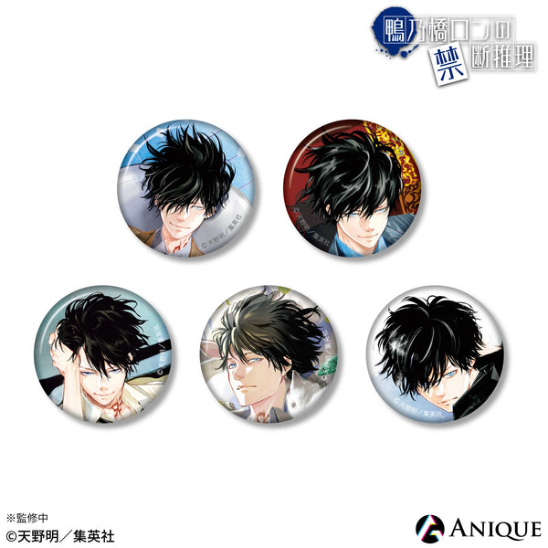 鴨乃橋ロンの禁断推理』｜アニメ漫画グッズならAniqueShop