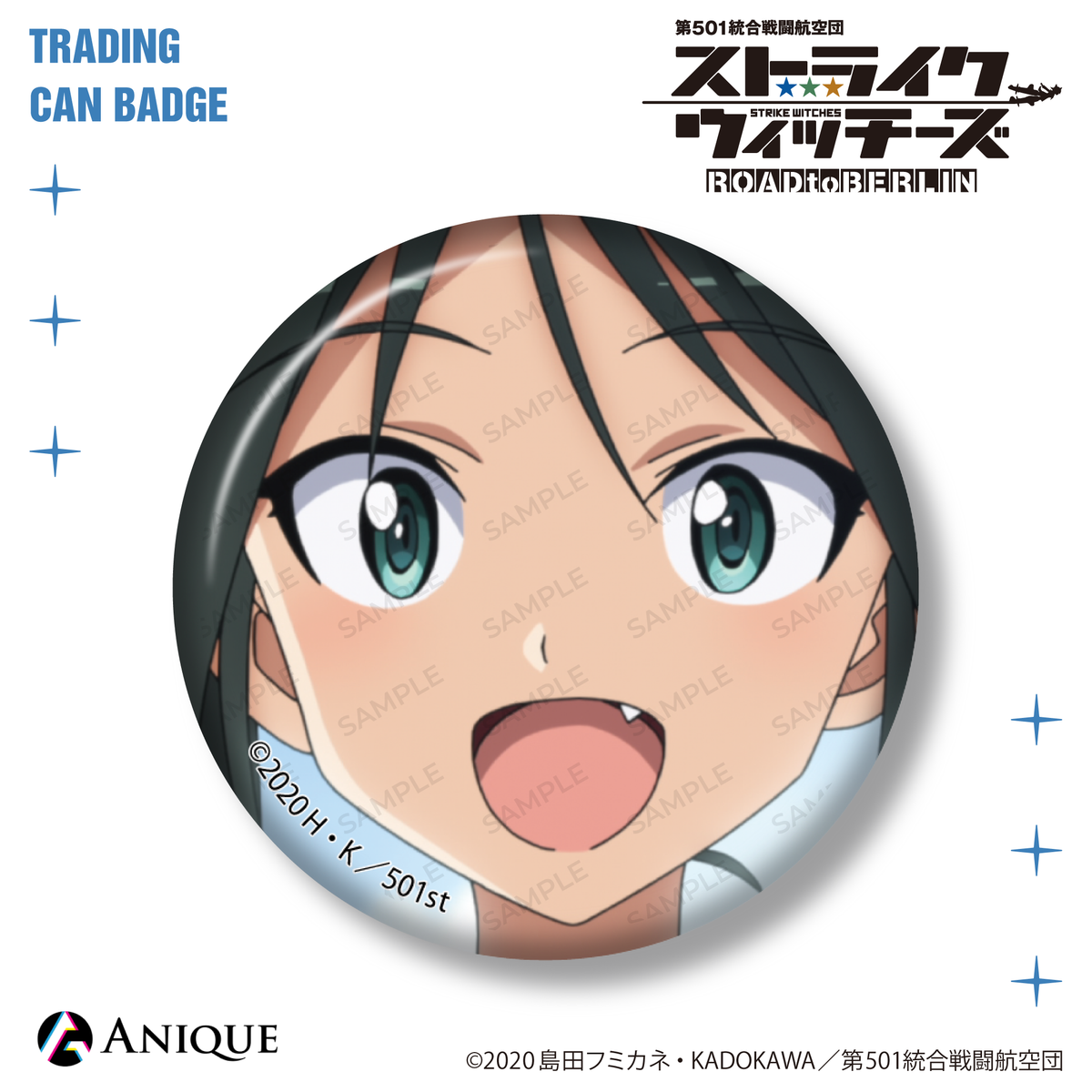 Anique Shop JAPAN