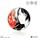 トレーディング缶バッジ（全8種）