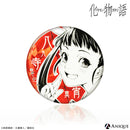 トレーディング缶バッジ（全8種）