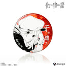 トレーディング缶バッジ（全8種）