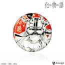 トレーディング缶バッジ（全8種）