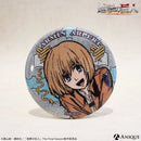 【2次受注】『進撃の巨人』アルミン＆エルヴィン　缶バッジ2個セット