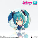 【先行販売】『初音ミク』メモリアル缶バッジセット