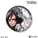 【再販】『進撃の巨人』トレーディング缶バッジ ~1 Year Anniversary~