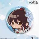 『地獄楽』トレーディング缶バッジ（全10種）