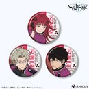 トレーディング缶バッジ