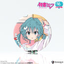 【先行販売】『初音ミク』メモリアル缶バッジセット