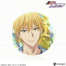 アニメ「黒子のバスケ」トレーディング缶バッジ（全7種）