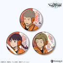 トレーディング缶バッジ