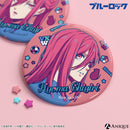 『ブルーロック』トレーディング缶バッジ