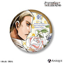 【再販】『進撃の巨人』トレーディング缶バッジ ~1 Year Anniversary~