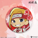 『地獄楽』トレーディング缶バッジ（全10種）