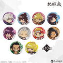 『地獄楽』トレーディング缶バッジ（全10種）