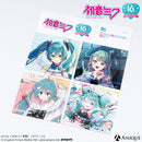 【先行販売】『初音ミク』メモリアル缶バッジセット