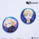 トレーディング缶バッジ