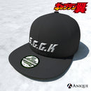 『キャプテン翼』S.G.G.K立体刺繍キャップ