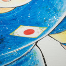 『キャプテン翼』40周年記念額装絵 003