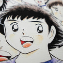 『キャプテン翼』40周年記念額装絵 002