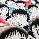 『キャプテン翼』40周年記念額装絵 002