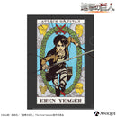 【2次受注】『進撃の巨人』エレン　クリアファイル