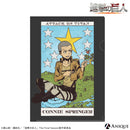 【2次受注】『進撃の巨人』コニー　クリアファイル