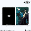 玉狛第2（三雲隊） クリアファイル