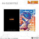 七海龍水 クリアファイル