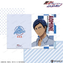 青峰大輝 クリアファイル