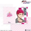 赤司征十郎 クリアファイル