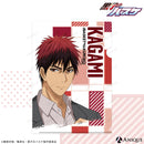 火神大我 クリアファイル