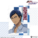 青峰大輝 クリアファイル