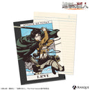 【2次受注】『進撃の巨人』ベルトルト　クリアファイル