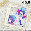 トレーディングミニアクリルブロック（全6種）