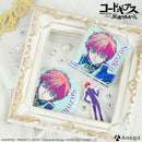 トレーディング缶バッジ（全6種）