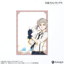 「文豪ストレイドッグス」レトロモダン トレーディングクリアカード（全4種）