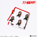 『シン・仮面ライダー』 マイクロファイバークロス