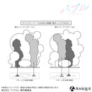 映画『バブル』ジオラマアクリルスタンド